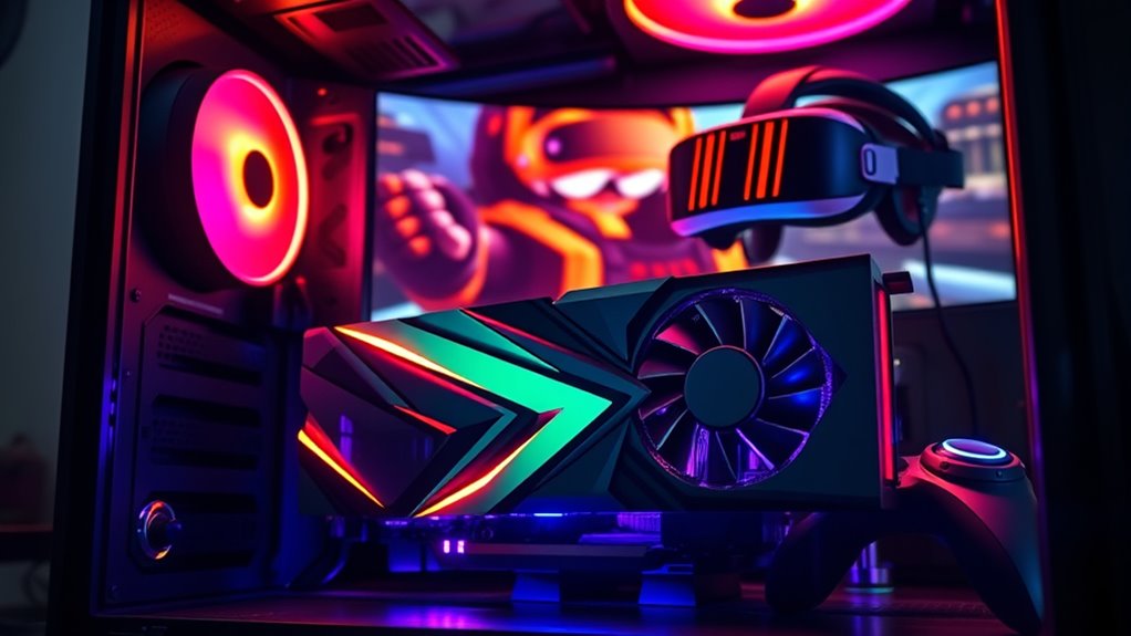 vr gpu compatibility essentials