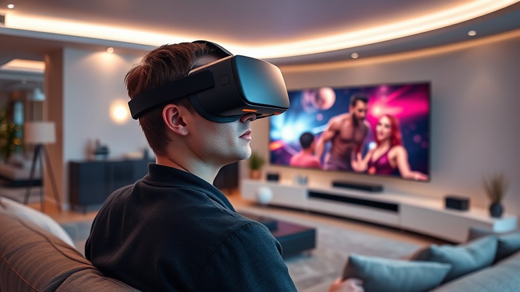 vr headset selection criteria