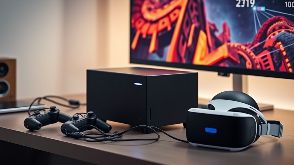 vr mini pc essentials