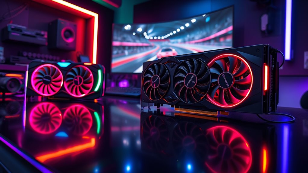 vr racing gpu essentials