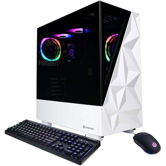 CyberPowerPC Gamer Xtreme VR Gaming PC