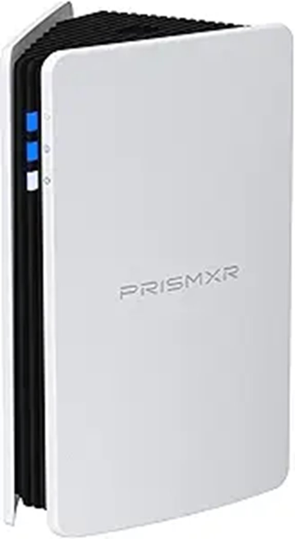 Wireless VR Router for Meta Quest 3/2 (Puppis S1)