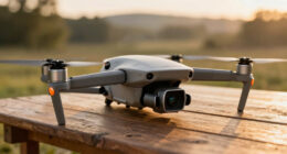 1 Best Safety Solutions for Drone Creators in 2026