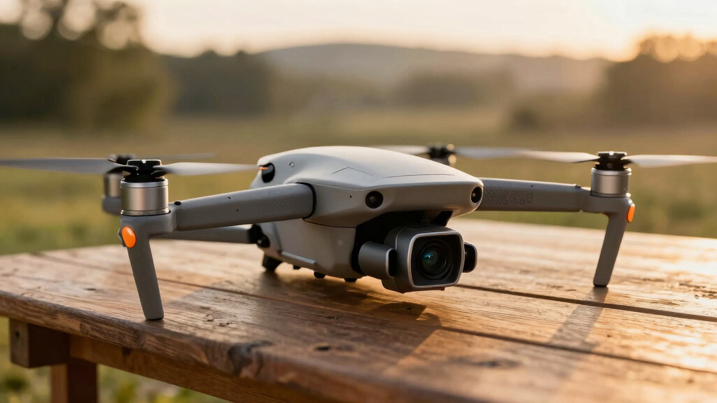 1 Best Safety Solutions for Drone Creators in 2026