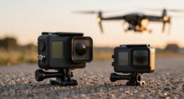 10 Best Action Camera Accessories for FPV in 2026