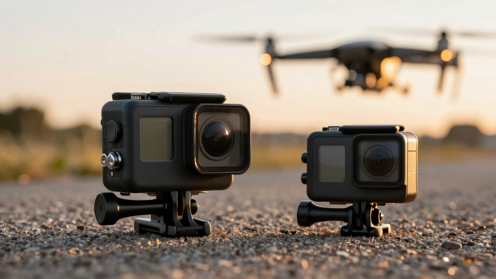 10 Best Action Camera Accessories for FPV in 2026