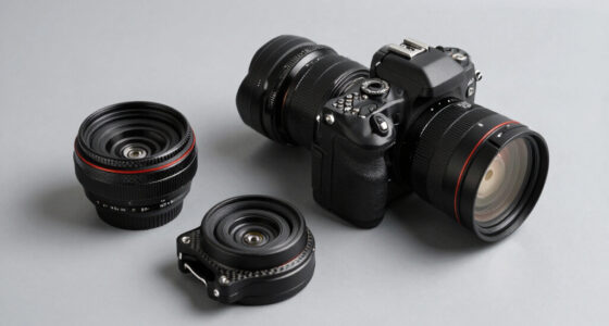 10 Best Amazon Gear for Aerial Photographers in 2026