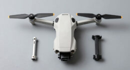 10 Best Drone Accessories for Cleaner Footage in 2026