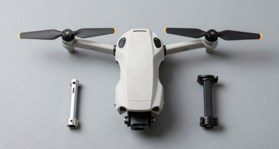 10 Best Drone Accessories for Cleaner Footage in 2026