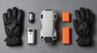 10 Best Drone Accessories for Cold Weather in 2026