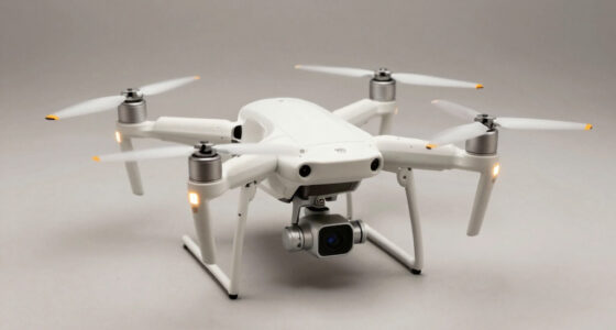 10 Best Drones for Construction Site Photography in 2026