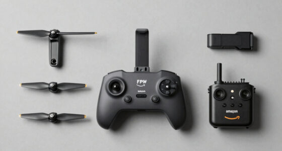 11 Best Amazon Gear for FPV Creators in 2026