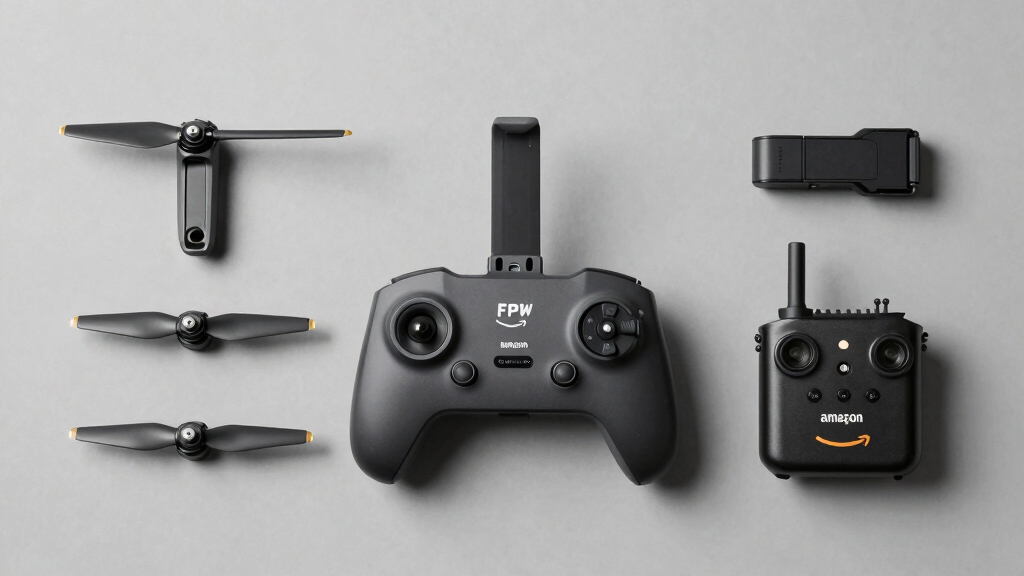 11 Best Amazon Gear for FPV Creators in 2026