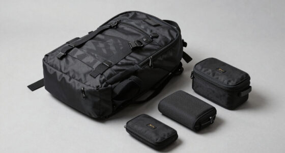 11 Best Best Drone Backpack Accessories in 2026