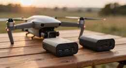11 Best Charging Solutions for Drone Creators in 2026