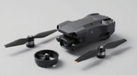 11 Best Drone Accessories for Windy Locations in 2026