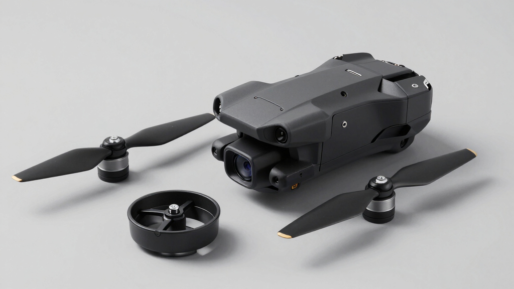 11 Best Drone Accessories for Windy Locations in 2026