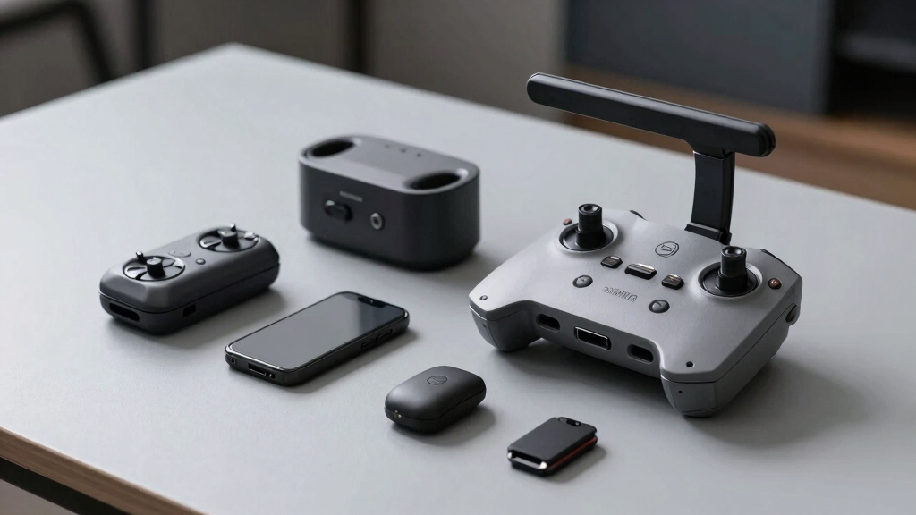 11 Best Drone Controller Accessories in 2026