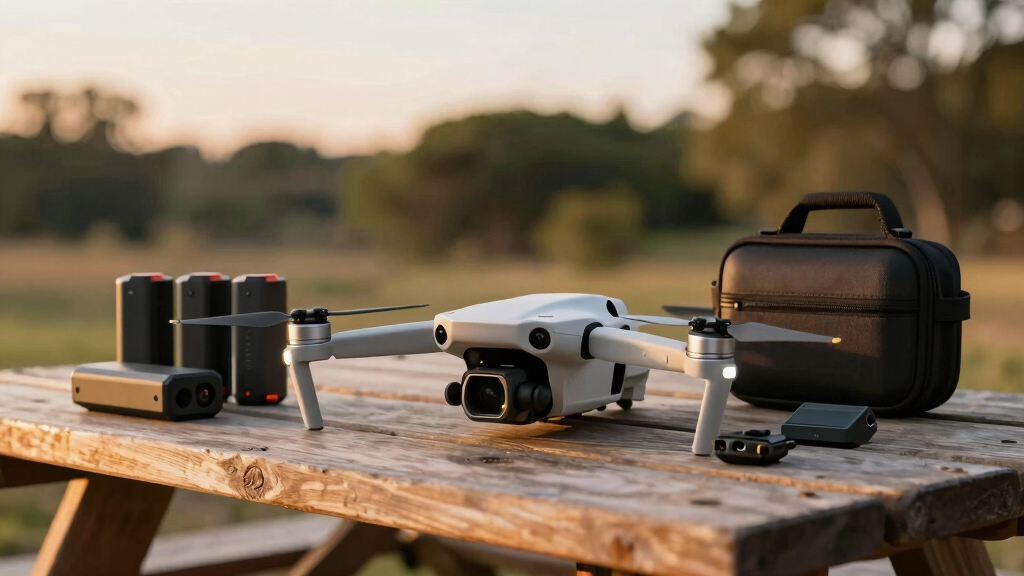 11 Best Drone Essentials For Content Creators In 2026