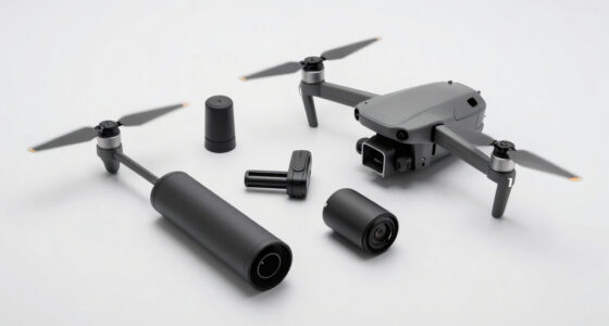 11 Best Drone Recovery Accessories in 2026