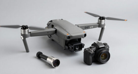 11 Best Drone Videography Gear on Amazon in 2026