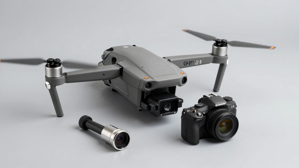 11 Best Drone Videography Gear on Amazon in 2026