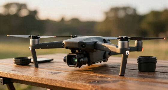 11 Best Drone Workflow Gear on Amazon in 2026