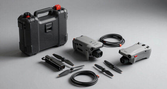 11 Best Field Setup Gear for Drone Creators in 2026