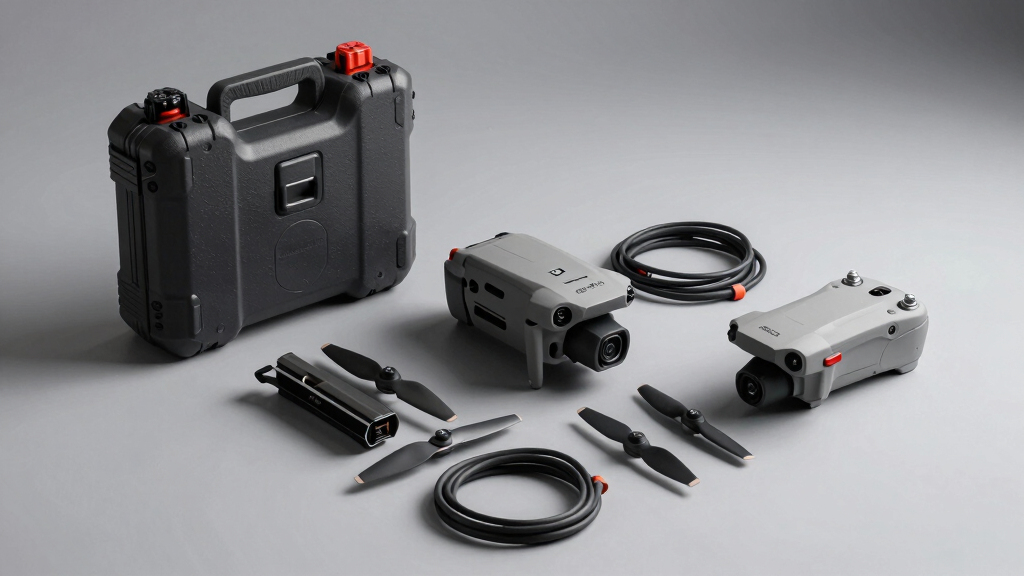 11 Best Field Setup Gear for Drone Creators in 2026