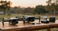 11 Best FPV Drone Accessories in 2026 — Enhance Your Flight Experience