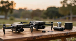 11 Best FPV Drone Accessories in 2026 — Enhance Your Flight Experience