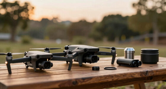 11 Best FPV Drone Accessories in 2026 — Enhance Your Flight Experience
