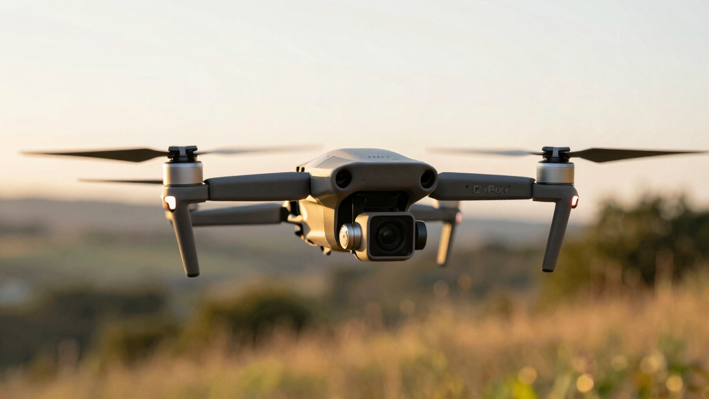 11 Best FPV Drones for GoPro Footage in 2026