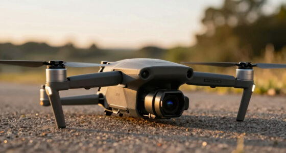11 Best Professional Drone Accessories on Amazon in 2026