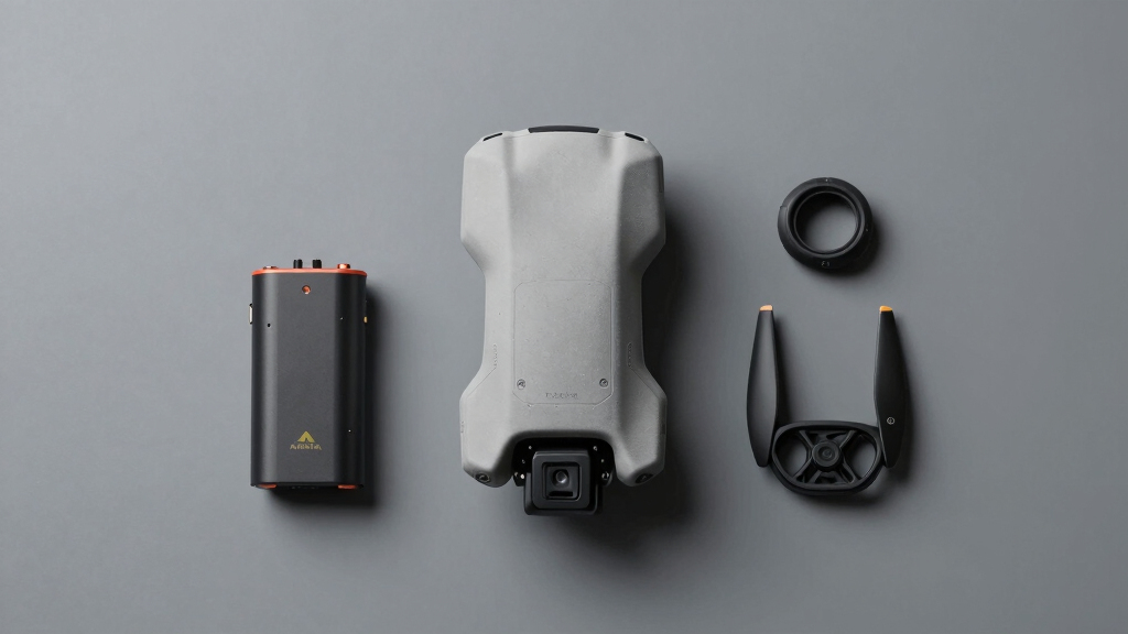 12 Best Carry Solutions for Drone Creators in 2026