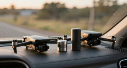12 Best Drone Accessories for Car Filmmakers in 2026