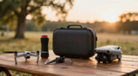12 Best Drone Accessories for Travel Creators in 2026