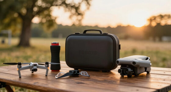 12 Best Drone Accessories for Travel Creators in 2026