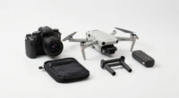 12 Best Drone Accessories For Travel Protection In 2026