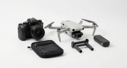 12 Best Drone Accessories For Travel Protection In 2026