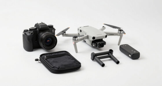 12 Best Drone Accessories For Travel Protection In 2026