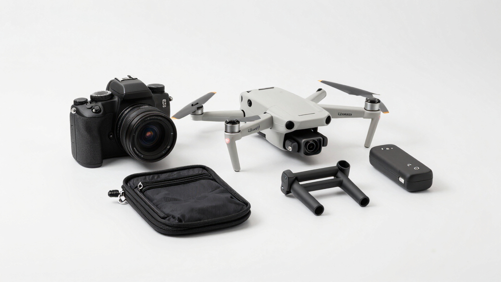 12 Best Drone Accessories For Travel Protection In 2026