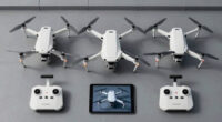 12 Best Drones for Roof Inspections in 2026