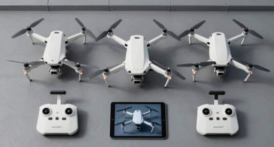 12 Best Drones for Roof Inspections in 2026