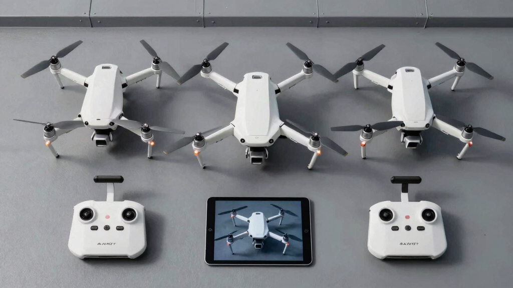 12 Best Drones for Roof Inspections in 2026