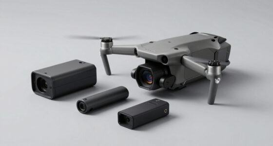 12 Best High-End Drone Accessories on Amazon in 2026