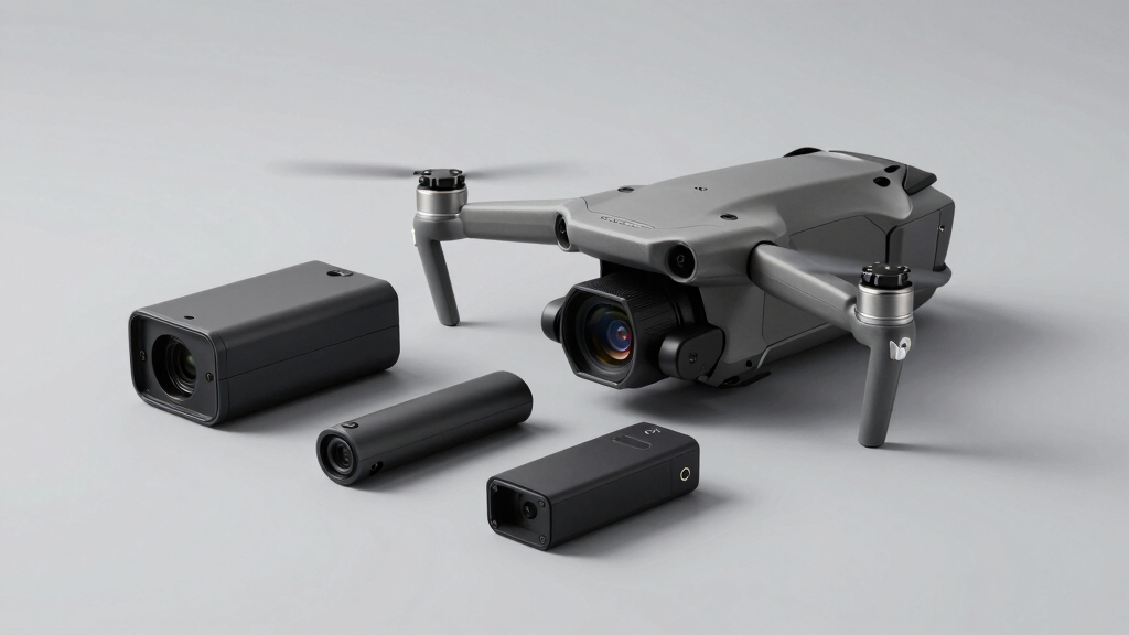 12 Best High-End Drone Accessories on Amazon in 2026