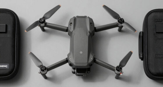 12 Best Premium Drone Field Gear in 2026