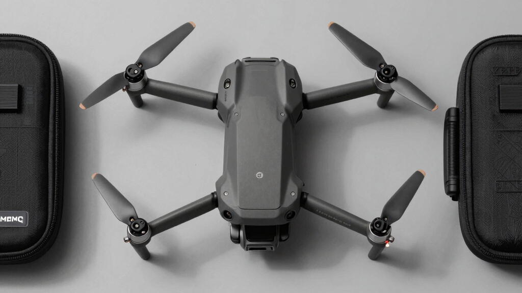 12 Best Premium Drone Field Gear in 2026