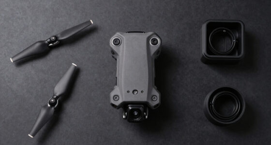 12 Best Storage Solutions for Drone Creators in 2026